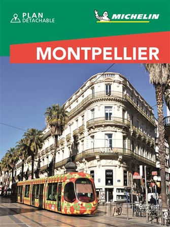 Vert Week-End Montpellier