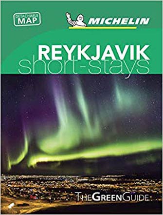 Green Short Stays Reykjavik