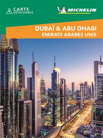 Vert Week-End Dubaï & Abu Dhabi, Emirats Arabes Unis
