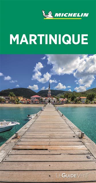 Vert Martinique