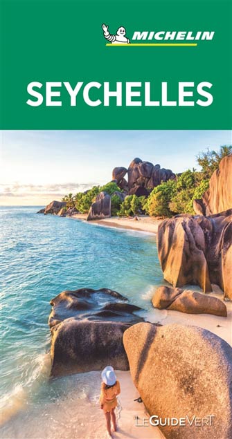 Vert Seychelles