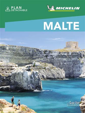 Vert Week-End Malte