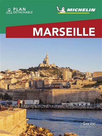 Vert Week-End Marseille