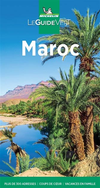 Vert Maroc
