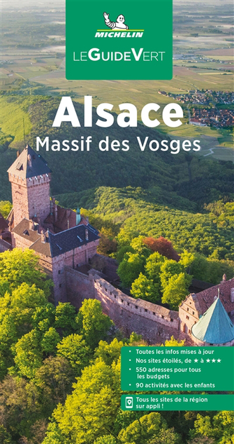 Vert Alsace & Vosges