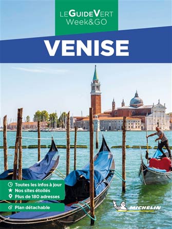 Vert Week-End Venise