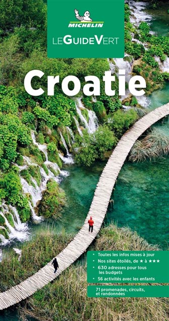 Vert Croatie