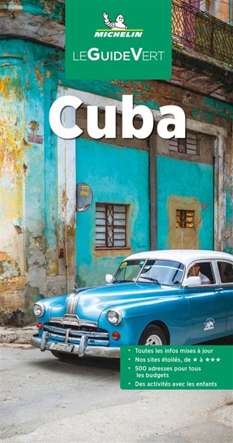 Vert Cuba