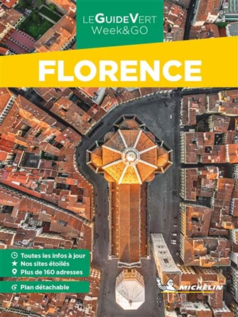 Vert Week-End Florence