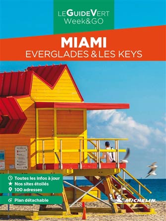 Vert Week-End Miami, Everglades & les Keys