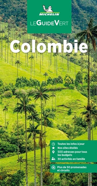 Vert Colombie