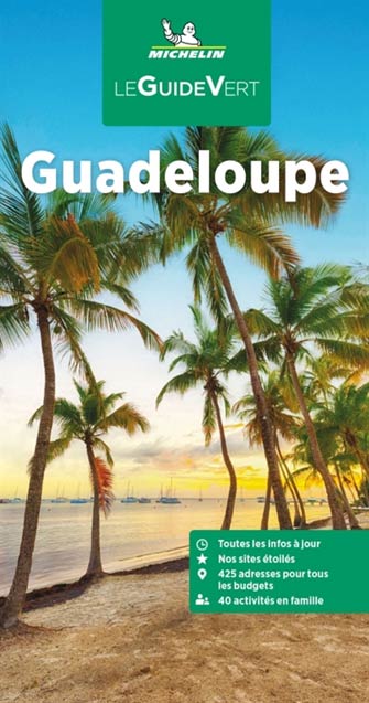 Vert Guadeloupe