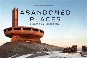 Abandoned Places : Images d
