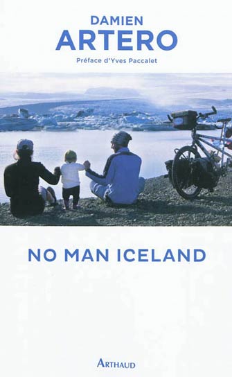 No Man Iceland
