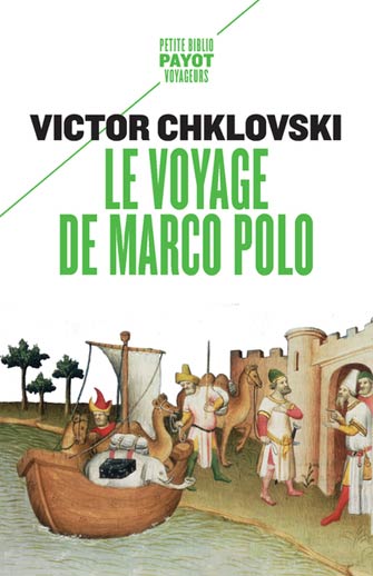 Voyage de Marco Polo