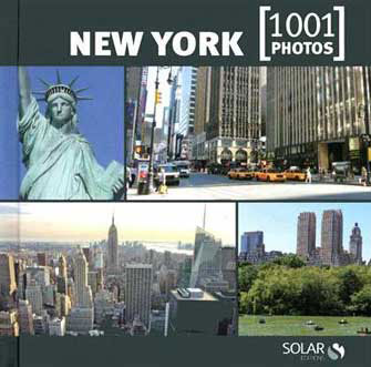 1001 Photos: New York