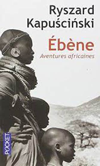Ebène : Aventures Africaines