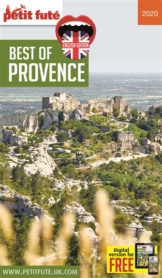 Petit Futé Best of Provence