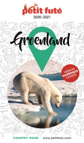 Petit Futé Groenland