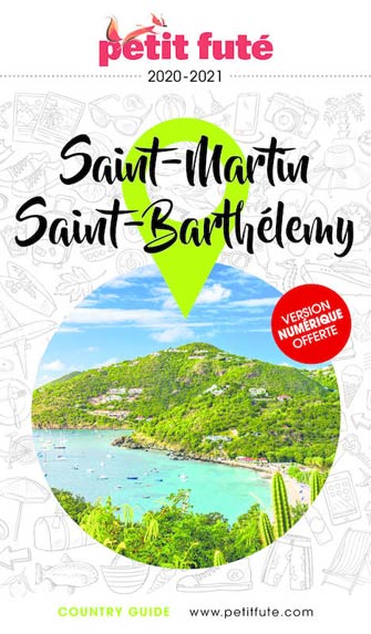 Petit Futé Saint-Martin & Saint-Barthélémy