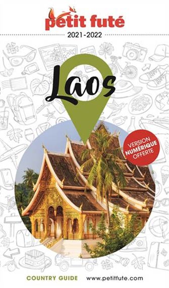 Petit Futé Laos