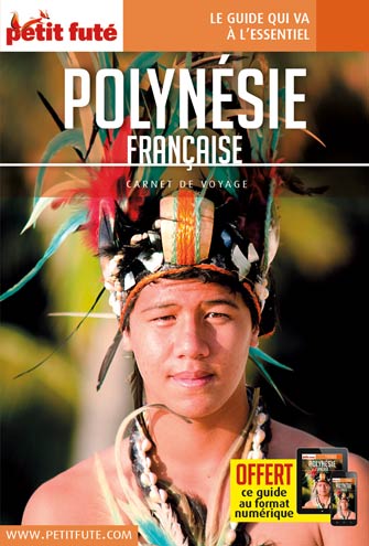 Petit Futé Carnets de Voyage Polynésie