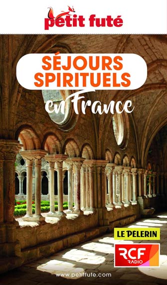 Séjours Spirituels en France