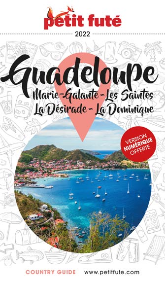 Petit Futé Guadeloupe