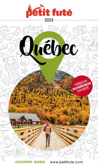 Petit Futé le Québec