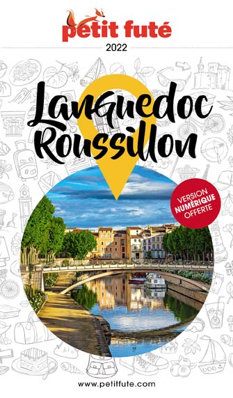 Lanquedoc Roussillon