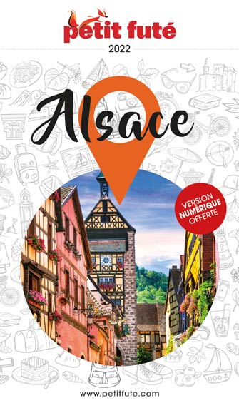 Petit Futé Alsace
