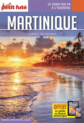 Petit Futé Martinique, Ste-Lucie & St-Vincent