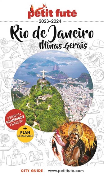 Rio de Janeiro, Minas Gerais : 2022-2023