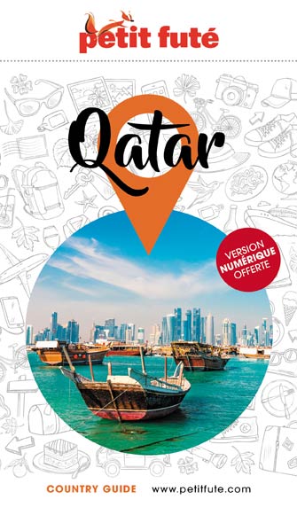 Petit Futé Qatar