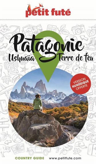 Petit Futé Patagonie