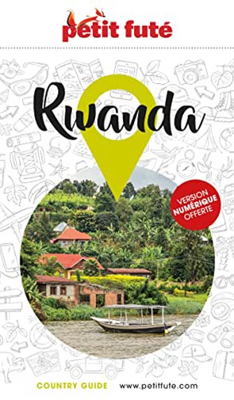 Petit Futé Rwanda