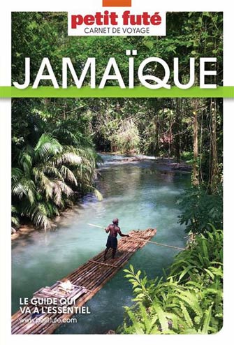 Petit Futé Carnets de Voyage Jamaïque