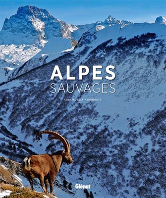 Alpes Sauvages