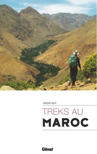 Treks au Maroc