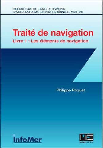 Traite de Navigation- T1 : les Elements de Navigation