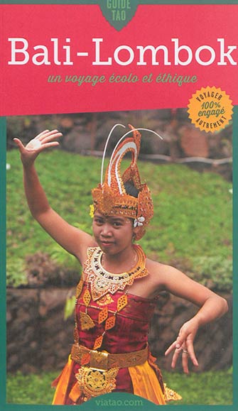 Guide Tao Bali-Lombok