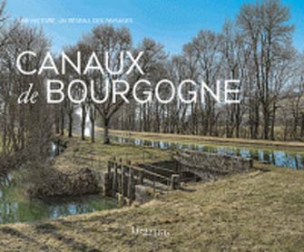 Canaux de Bourgogne
