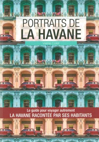 Portraits de la Havane