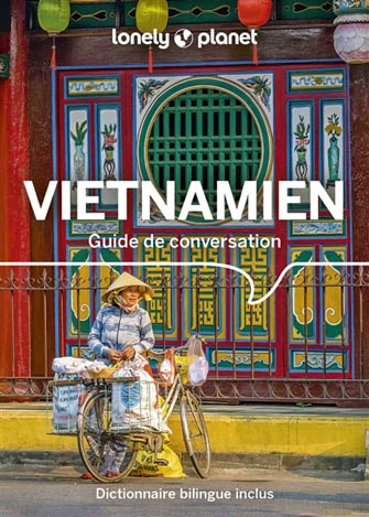 Lonely Planet Guide de Conversation Vietnamien