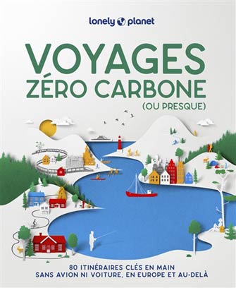 Voyage Zéro Carbone France