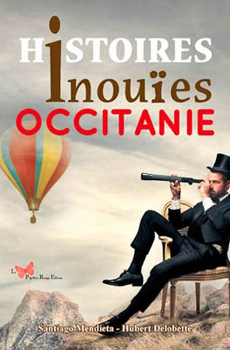 Histoires Inouïes Occitanie