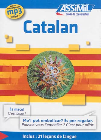 Assimil le Catalan de Poche