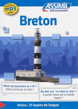 Assimil le Breton