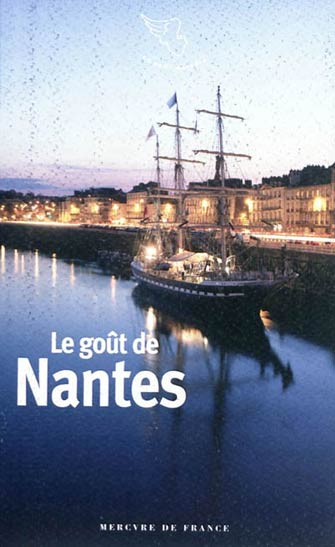 Le Goût de Nantes