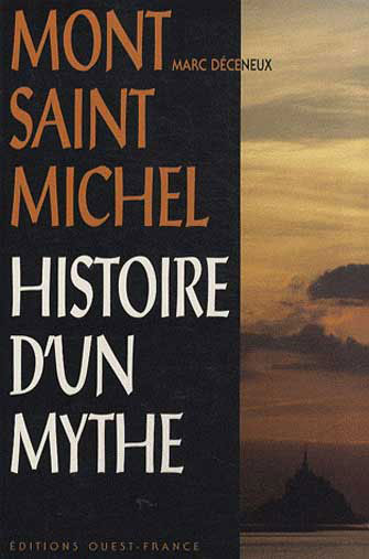 Mt St Michel Histoire d